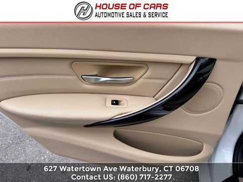 Used 2015 BMW 328d xDrive 4dr Sports Wgn 328d xDrive AWD image 53