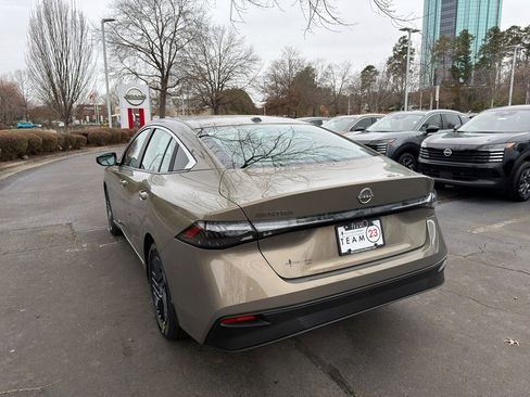 New 2026 Nissan Sentra SV w/ Floor Mat Package image 5