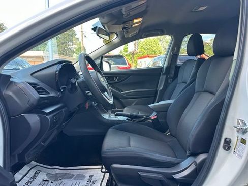 Used 2023 Subaru Crosstrek 2.0i AWD/4WD image 10