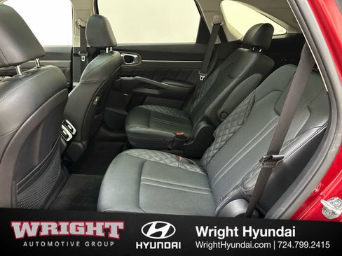 Used 2022 Kia Sorento SX Prestige image 13