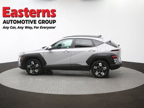 Used 2025 Hyundai Kona SEL FWD image 59
