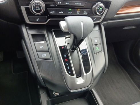 Used 2022 Honda CR-V EX image 18