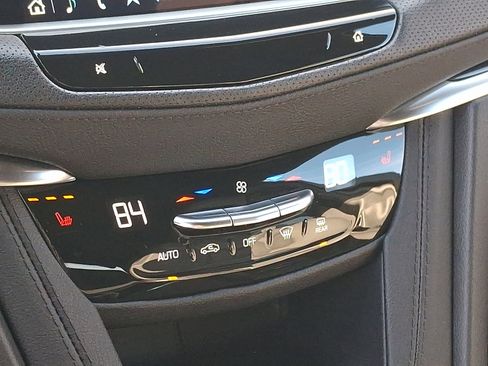 Certified 2023 Cadillac XT5 Premium Luxury image 23