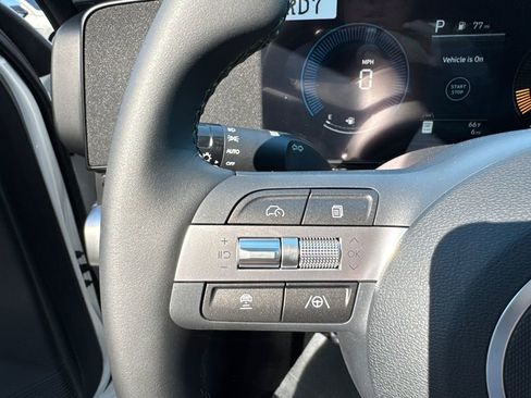 New 2026 Hyundai Kona SEL Sport image 15