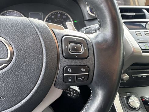 Used 2021 Lexus NX 300h AWD w/ Premium Package image 20