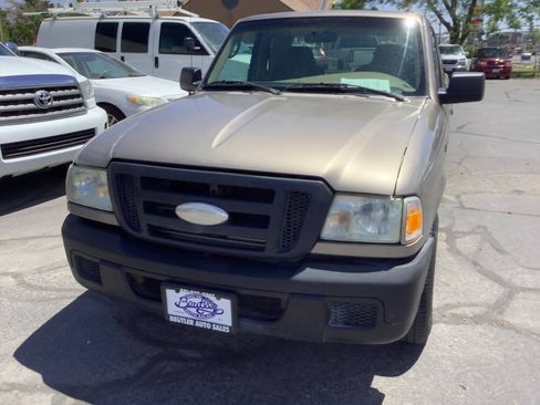 Used 2006 Ford Ranger XL RWD image 4