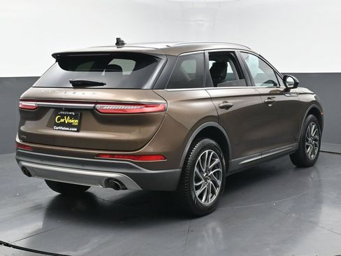 Used 2022 Lincoln Corsair AWD w/ Equipment Group 101A image 5