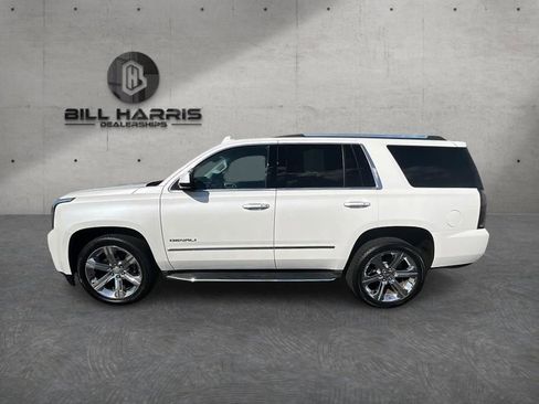 Used 2018 GMC Yukon Denali w/ Open Road Package AWD/4WD image 10