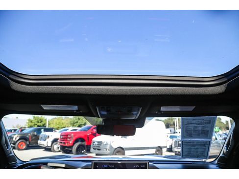Used 2026 Toyota Tundra TRD Pro AWD/4WD image 15
