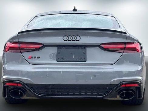Used 2024 Audi RS 5 Sportback w/ Dynamic Package AWD/4WD image 4