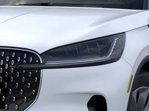 New 2026 Lincoln Aviator Reserve w/ Luxury Package RWD image 18