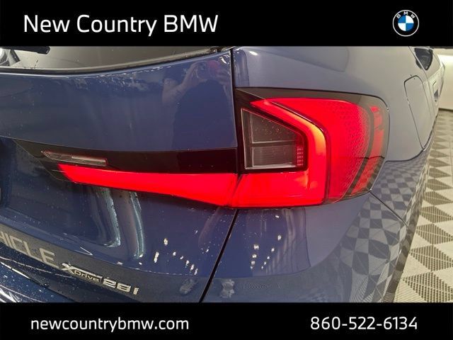 Used 2026 BMW X1 xDrive28i w/ Convenience Package AWD/4WD image 30