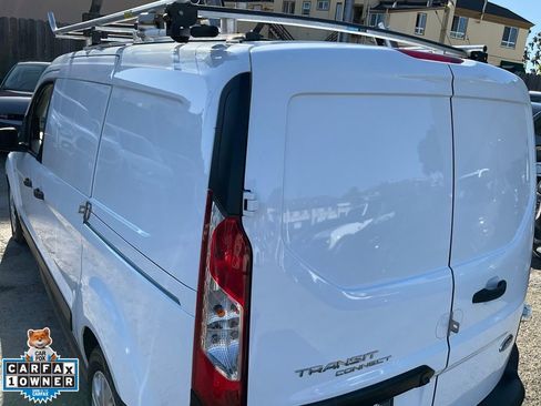 Used 2020 Ford Transit Connect XL FWD image 61