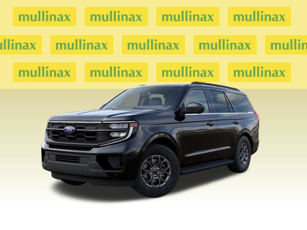 New 2027 Ford Expedition Active RWD image 36