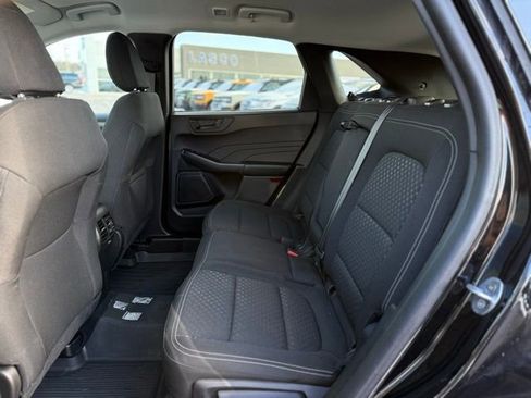 Certified 2023 Ford Escape Active w/ Tech Pack #1 image 16