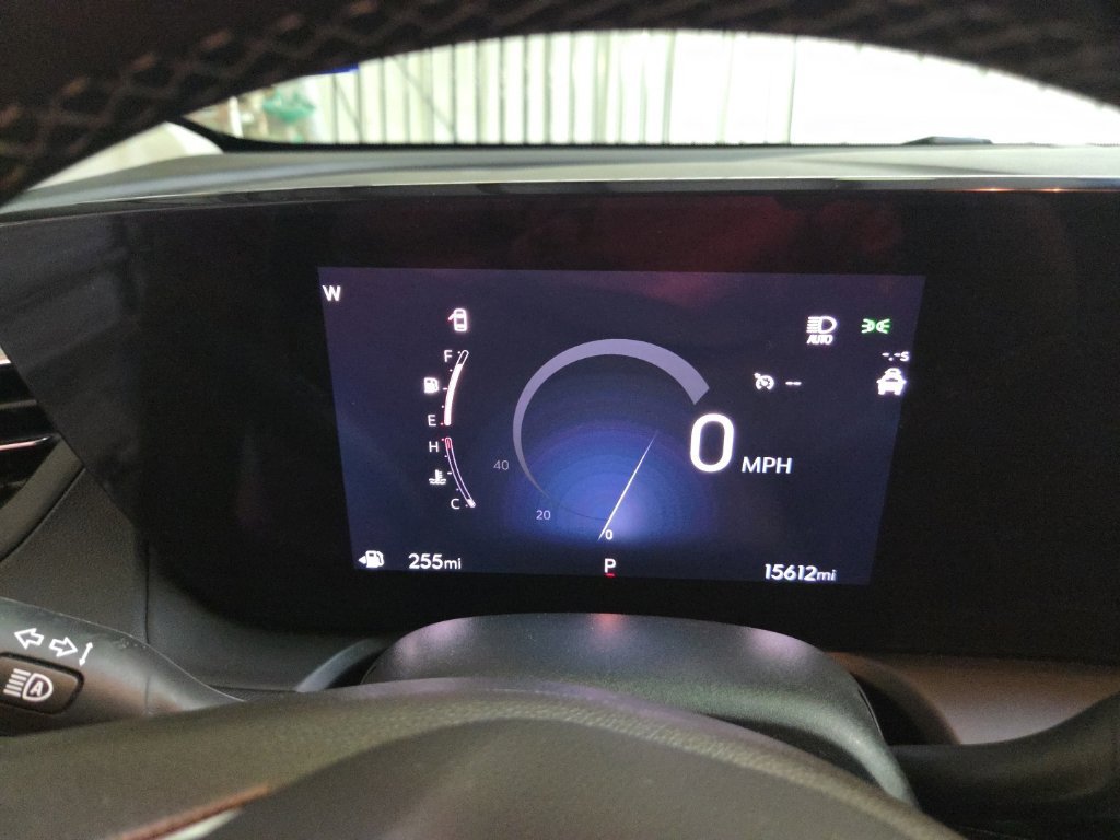 Used 2026 Buick Encore GX Preferred FWD image 2
