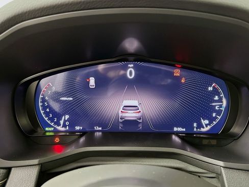 New 2026 MAZDA CX-90 3.3 Turbo w/ Premium Sport Pkg image 12