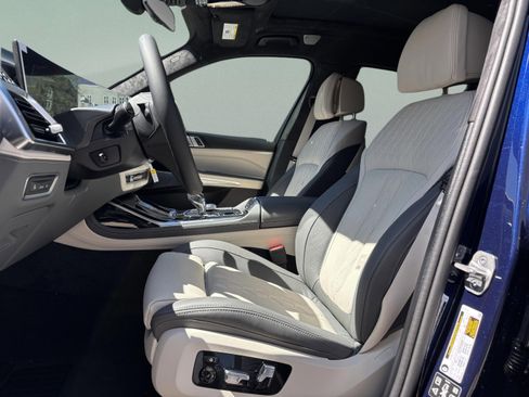 New 2026 BMW ALPINA XB7 AWD/4WD image 18
