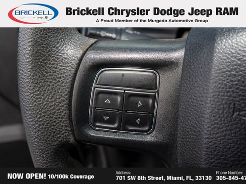 Used 2019 RAM 1500 Express image 21