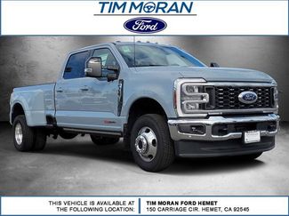 New 2025 Ford F350 Lariat w/ Lariat Ultimate Package video 1