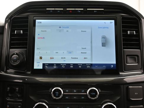 Used 2021 Ford F150 XLT w/ Equipment Group 302A High image 31