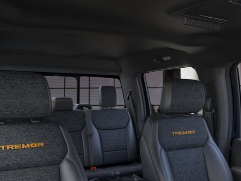 New 2026 Ford F150 Tremor w/ Bed Utility Package AWD/4WD image 22