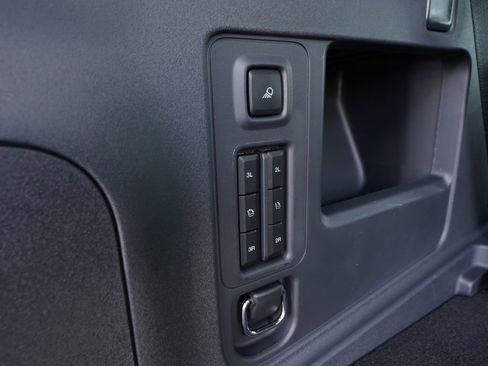 New 2026 Ford Expedition Platinum w/ Stealth Appearance Package image 35