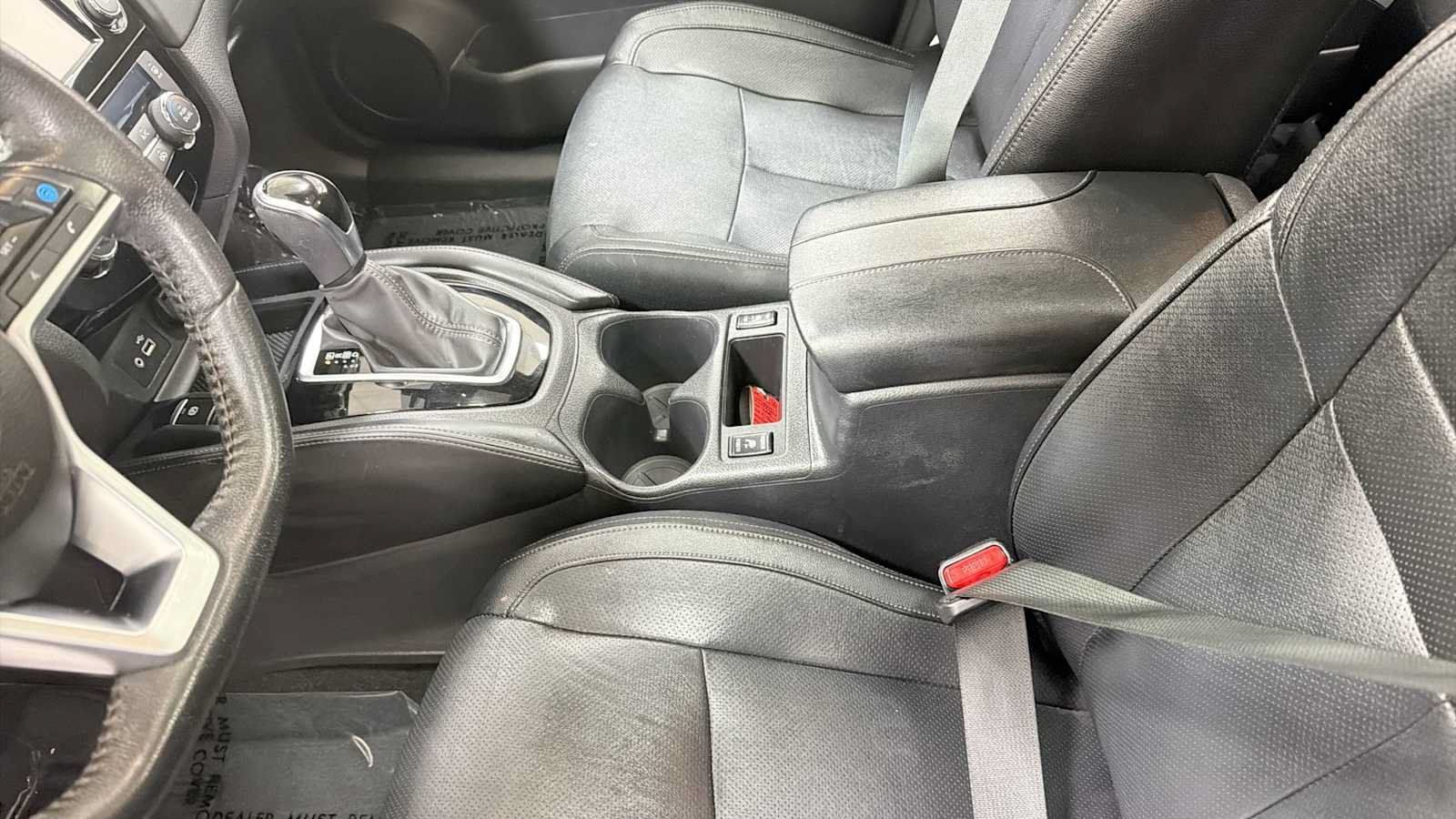Used 2019 Nissan Rogue SL w/ Premium Package AWD/4WD image 23