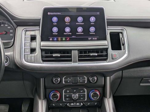 Used 2021 Chevrolet Suburban RST w/ Luxury Package RWD image 20