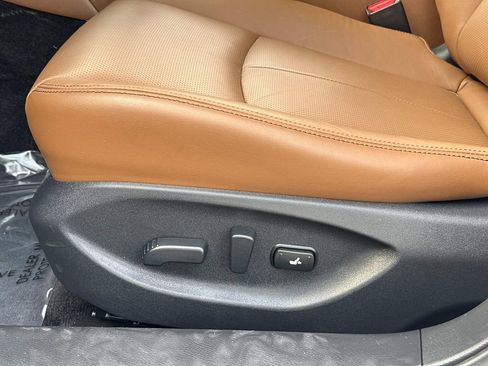 Certified 2024 INFINITI Q50 Luxe w/ Cargo Package RWD image 28