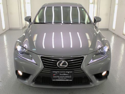 Used 2014 Lexus IS 350 image 3