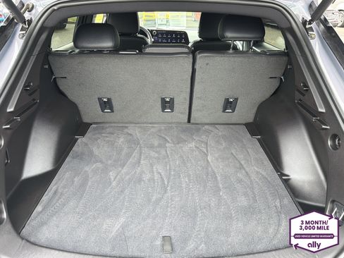 Used 2024 Chevrolet Equinox EV LT FWD image 6