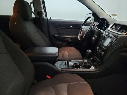 Used 2017 Chevrolet Traverse LT AWD/4WD image 21