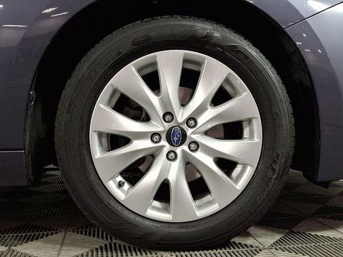 Used 2017 Subaru Legacy 2.5i Premium w/ Moonroof Package image 11