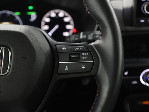 Used 2024 Honda CR-V Sport image 26