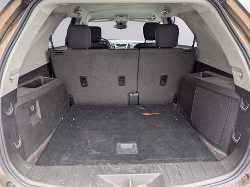 Used 2015 Chevrolet Equinox LS FWD image 28