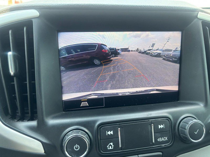 Used 2023 GMC Terrain SLT FWD image 20