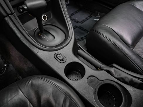 Used 2003 Ford Mustang GT Premium RWD image 22