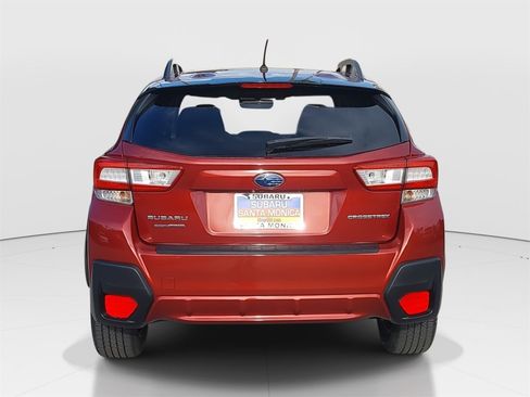 Used 2019 Subaru Crosstrek 2.0i w/ Eyesight System image 6