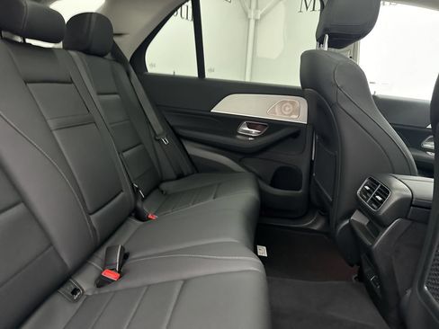 Used 2026 Mercedes-Benz GLE 350 4MATIC image 27