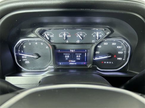 Used 2021 GMC Sierra 1500 Elevation w/ Preferred Package image 11