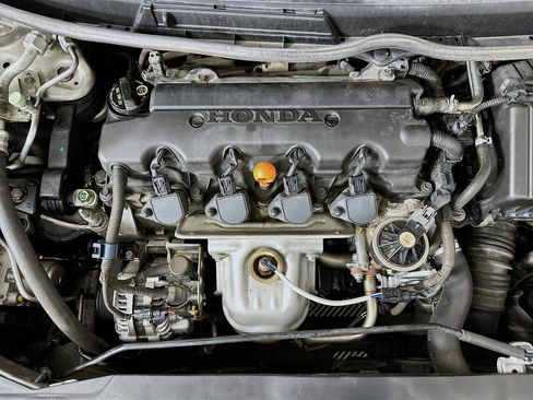 Used 2007 Honda Civic EX image 29