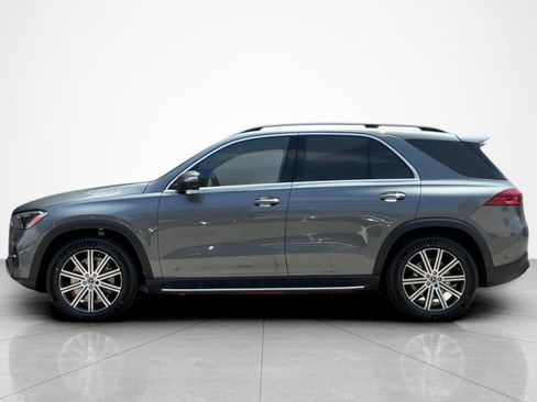New 2026 Mercedes-Benz GLE 350 4MATIC image 2