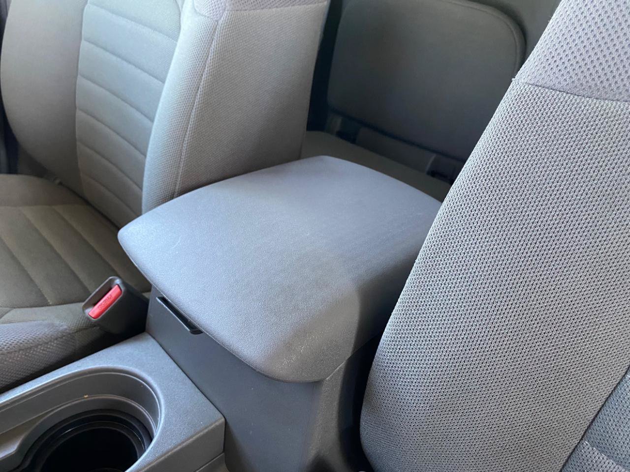 Used 2020 Nissan Frontier S RWD image 41