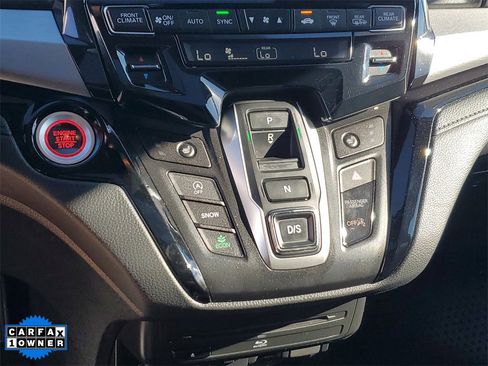 Used 2023 Honda Odyssey Touring image 31