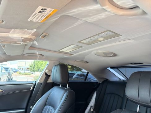 Used 2011 Mercedes-Benz CLS 550 image 28