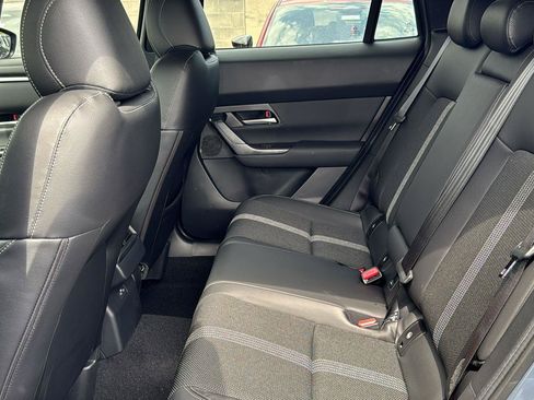 New 2026 MAZDA CX-50 Meridian Edition AWD/4WD image 19
