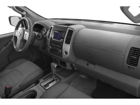 Used 2015 Nissan Frontier Desert Runner RWD image 20