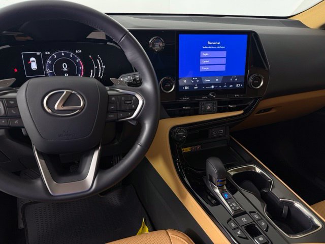 Used 2025 Lexus NX 350 AWD w/ Accessory Package (2T) image 24