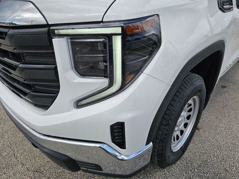 New 2026 GMC Sierra 1500 Pro w/ Pro Value Package image 16